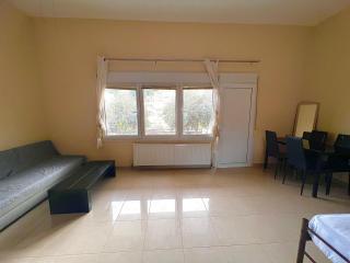 Kalamitsa apartment by the beach - Kavala - 0
