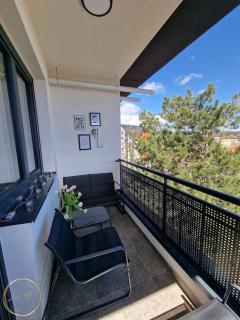 Luna 43 Luxury apartment - 3