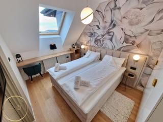 Luna 43 Luxury apartment - 8