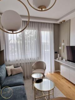 Luna 43 Luxury apartment - 9