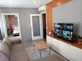 Levent Apartments - Istanbul - 6