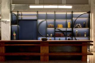 Emery Hotel, Autograph Collection - 5