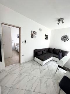 Apartman Solin 4, parking - 9