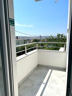 Apartman Solin 4, parking - Solin - 5