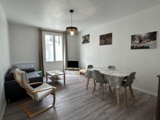 Le Parmentier - 1 place de parking privative - Saint-Aignan - 8