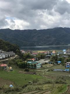 GAUTAM GARDEN GUEST HOUSE - Pokhara - 0