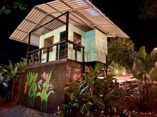 Tucan Hotel - Uvita - 1