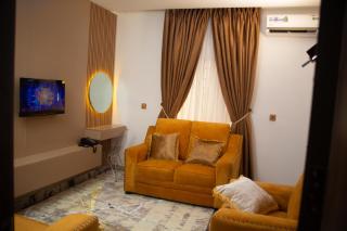 LINTOC HOTEL & SUITES - Enugu - 5
