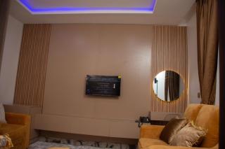 LINTOC HOTEL & SUITES - Enugu - 3