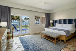 Marriott St. Kitts Beach Club - Frigate Bay - 4