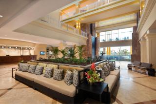 Marriott St. Kitts Beach Club - Frigate Bay - 6