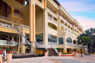 Marriott St. Kitts Beach Club - Frigate Bay - 7
