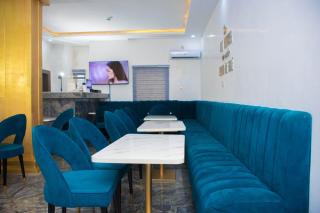 LINTOC HOTEL & SUITES - Enugu - 6