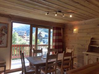 Appartement 3 pièces jusqu'à 6 pers, Méribel centre, proche pistes et commerces - FR-1-411-68 - Les Allues - 8