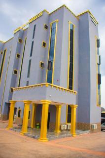 LINTOC HOTEL & SUITES - Enugu - 7
