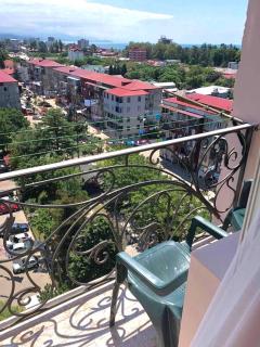 Sunny Holidays - Kobuleti - 1