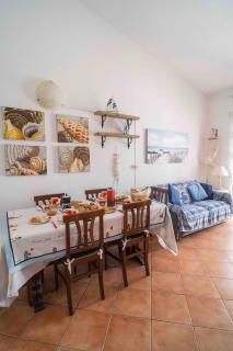Maiorca Sea-view Apartment - Budoni - 3