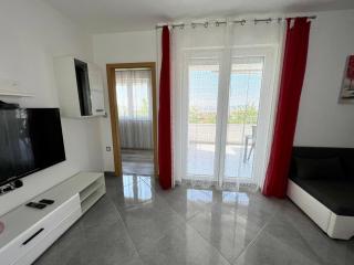 Apartman Solin 1, parking - Solin - 3