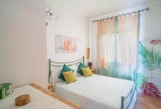 Maiorca Sea-view Apartment - Budoni - 0
