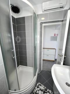Apartman Solin 1, parking - Solin - 2
