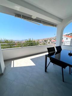 Apartman Solin 1, parking - Solin - 9