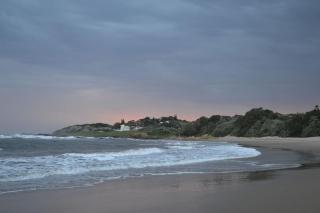 Aloe House : self-catering in a natural paradise - Port Edward - 7