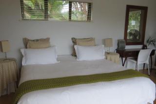 Aloe House : self-catering in a natural paradise - Port Edward - 4