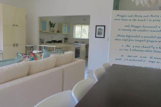 Aloe House : self-catering in a natural paradise - Port Edward - 2
