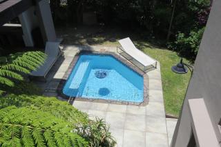 Aloe House : self-catering in a natural paradise - Port Edward - 1
