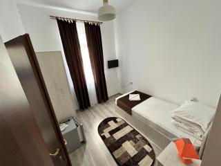 Hotel Continental City Center - Iaşi - 1