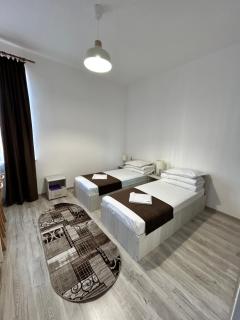 Hotel Continental City Center - Iaşi - 3