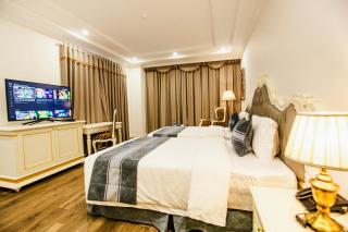 Khách sạn Minh Phú Diamond Palace - Diễn Châu - 4