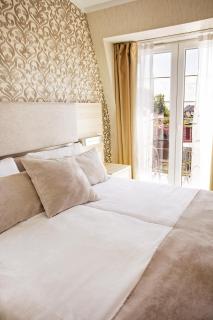 Villa Cannes - Jastarnia - 2