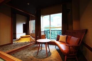 Hotel Shirakawa Yunokura - Nikko - 0