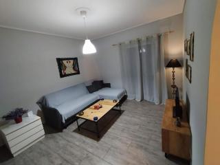 Nice& Cozy Flat 1min from the Heart of Athens.WiFi - Atene - 0