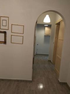 Nice& Cozy Flat 1min from the Heart of Athens.WiFi - Atene - 6