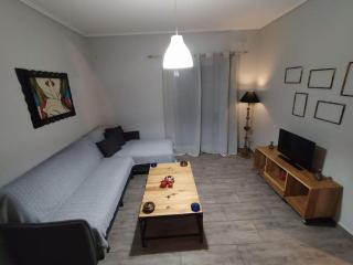 Nice& Cozy Flat 1min from the Heart of Athens.WiFi - Atene - 4