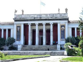 Nice& Cozy Flat 1min from the Heart of Athens.WiFi - Atene - 2