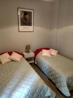 Nice& Cozy Flat 1min from the Heart of Athens.WiFi - Atene - 1