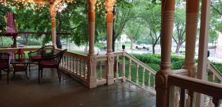 Historic Victorian Inn - Sioux Falls - 8