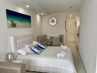 Costa Adeje Modern Studio, close to the beach - Adeje - 8