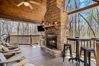 Blue Ridge Bear Bungalow - Blue Ridge - 9