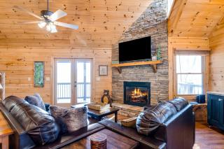 Blue Ridge Bear Bungalow - Blue Ridge - 6