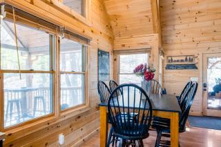 Blue Ridge Bear Bungalow - Blue Ridge - 4
