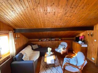 Appartement chalets T2 50m2 - 4
