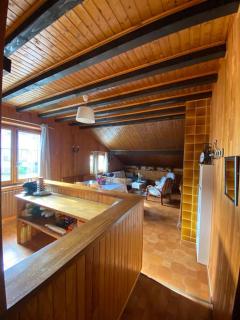 Appartement chalets T2 50m2 - 3