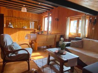 Appartement chalets T2 50m2 - Publier - 1