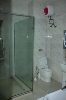 LINTOC HOTEL & SUITES - Enugu - 1