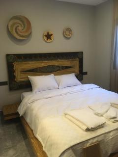By Muhtar Hotel Bodrum - Bodrum City - 4