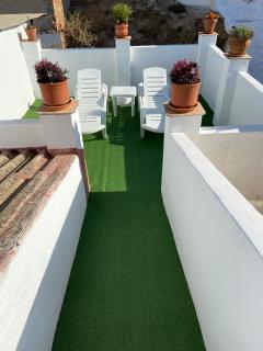 Casa Alora - Alora - 1